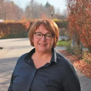 Foto - Dr. Med. Christina Grosse