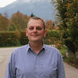 Foto - Dr. Farkas Szabolcs Otto