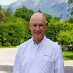 Foto - Dr. Med. Helmut Huff